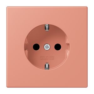 Wandcontactdoos met R/A LC32111