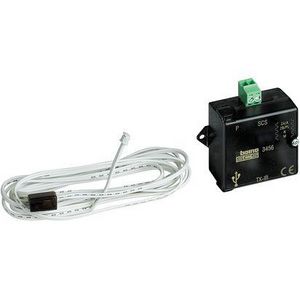Interface voor airco units My Home