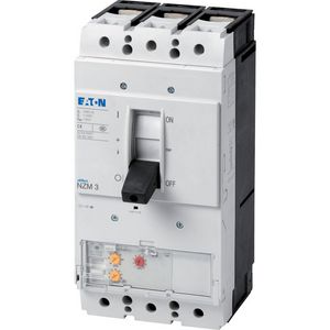 NZM3 150kA 3P 220A 1000V AC IEC