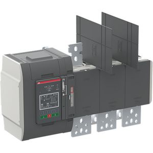 Automatische omsch. 800A 3P I-O-II Level 2 controller dip s
