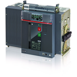 Vermogensschakelaar Emax2 E4.2H Dip LI In=3200A 4P