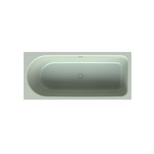 Bad BetteOcean,1700x750x450d Re,overloop achte 8854-307