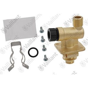 Aansluiting 0020210285