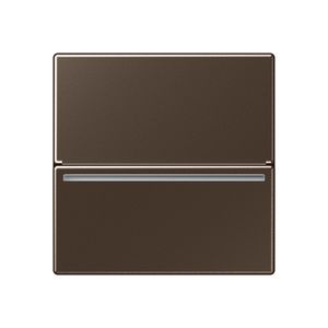 Hotelcard-Schakelaar RFID A500 mokka