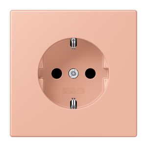 Wandcontactdoos met R/A LC32102