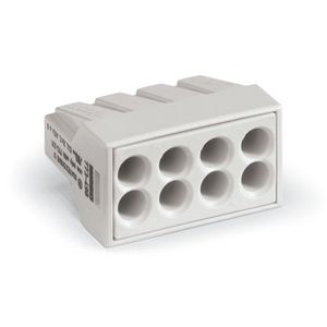 Lasklem/Dozenklem mass.+meeraderige gel. 773-498 VVE=50