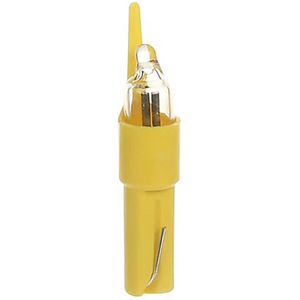Los lampje voor 8352 230V/1.0mA (8362)