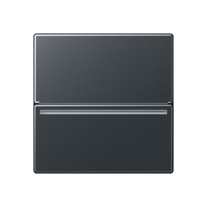 Hotelcard-Schakelaar RFID A500 antraciet