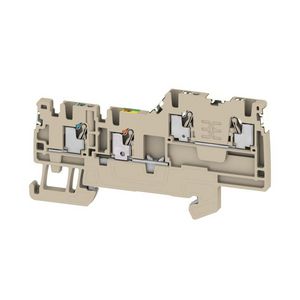 Sensor- aktor d.beige 1.5mm² 13.5A 250 2675600000 VVE=100