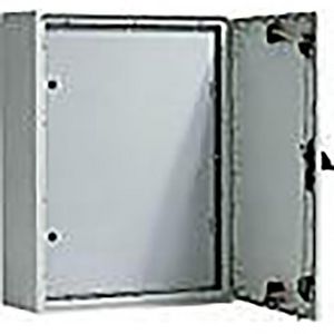 Polysafe binnendeur 1000x500