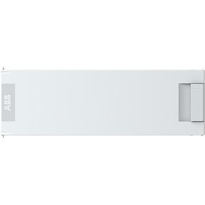 Deur wit 18M MISTRAL41W VVE=14