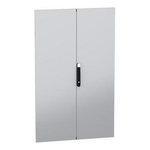 VOLLE DUBBELE DEUR SM 1600 X 1000