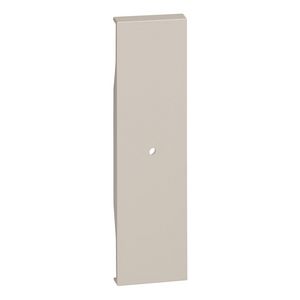 Front stopcontact WN mod zand LivingNow