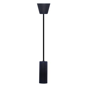Pendelarmatuur SYLPENDANT zwart 0044408