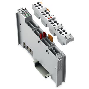 SMI master 230V AC lichtgrijs