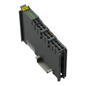 16-kanaals digitale ingang DC 24V 3ms donkergrijs