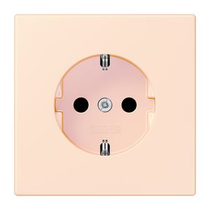 Wandcontactdoos met R/A LC32082