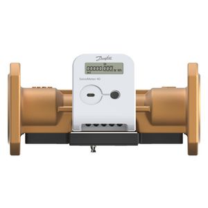 Warmtemeter /energiemeter  SONOmeter-40 DN50 qp15 270 R fl HC 230V Modbus