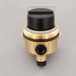 Automatische ontluchter 10bar 115gr. S1005600