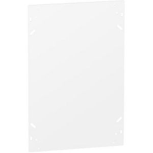MONTAGEPLAAT BASIC 2 X 13M Resi9 CX
