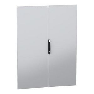 VOLLE DUBBELE DEUR SM 1600 X 1200