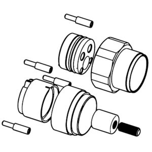 Verlengset Matrix 59913591