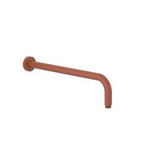 A-Qa Douche-Arm 400Mm 1/2" Vermil