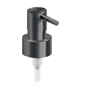 Pomp gunmal geborsteld PVD tbv Sjokker zeepdisp 100cc
