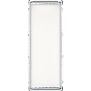 Kast alleen met achterwand 3PW/14GU/D6 RAL7035