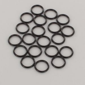 Set a 20st. O-ring voor pijp diam. 18 2000801948