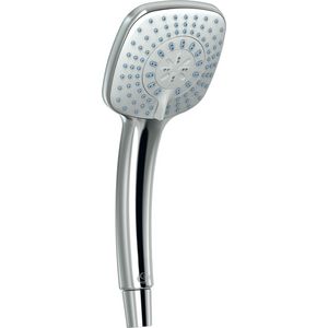 Idealrain Cube handdouche M3 chroom