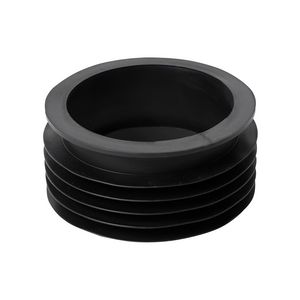 Verloopring WC-afvoer 90/110mm McAlpine