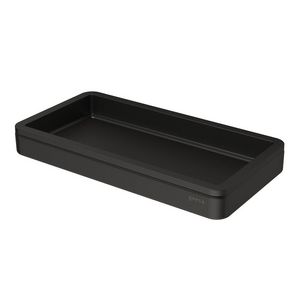 Planchet zwart 210*108mm FRAME FULL BLACK
