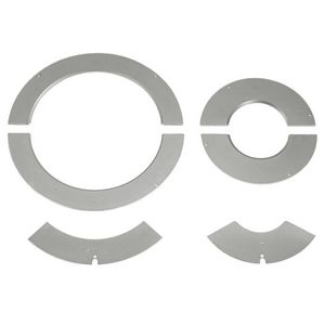 Reductie-spanset voor P 250 a 110mm