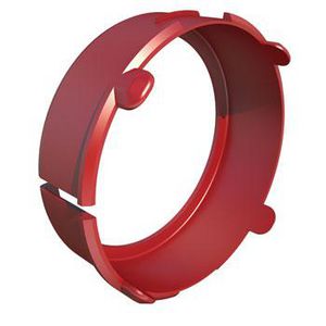 Set a 10 st. Air Excellent AE34c Klikring