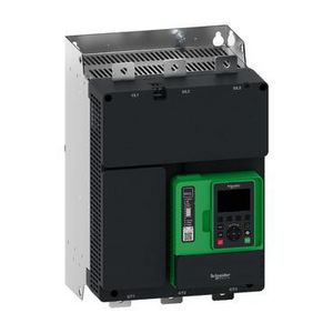 Altivar ATS490 softstarter 660 A 208 tot 690 V AC stuurspann