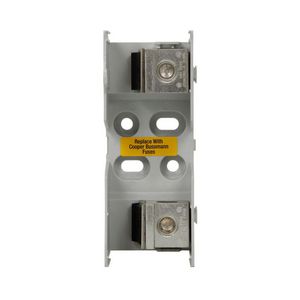 Zekeringblok laagspan.200 A AC 600 V UL class J 1P UL CSA