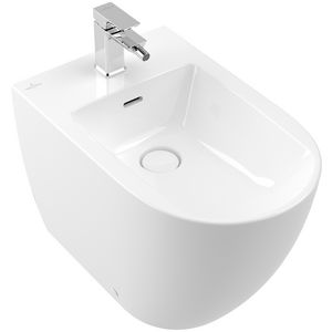 Subway 3.0 Bidet 370x595mm 44710001