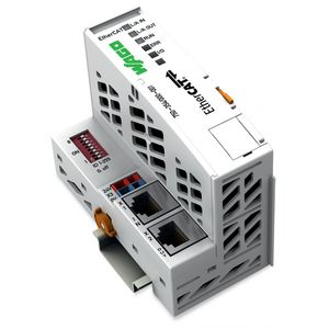 Veldbuscoupler EtherCAT ID switch 10/100 Mbit/s