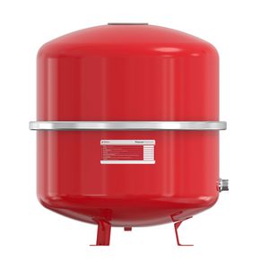 Expansievat Flexcon Premium 50/1,0 6bar kunststof membraan