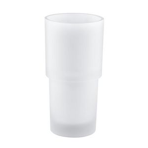 Reserveglas toiletborstel