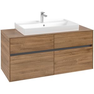 Collaro Wastafelonderkast 1200x548x500mm C08700RH