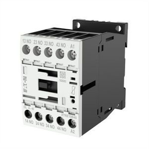 Hulprelais DILA-40(110V50/60HZ) 4m 0v
