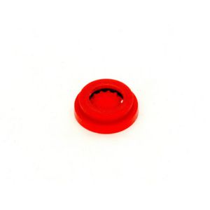 Doorstroombegrenzer 12l/min. rood