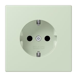Wandcontactdoos met R/A LC32042