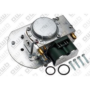 Gasblok G25 0020018823