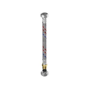 MB Meiflex sanitair 3/8Fx10mm knel x 500