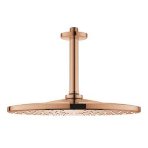 Rainshower 310 Hoofdou. Rond Mono 9,5 L/MWarm Sunset