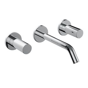 Inb.-gats wastafelmengkraan voorsprong 175 z. inbouwd. H376982