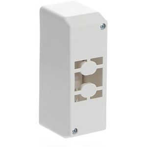 IP40 wandmontage cover 2m abb-960